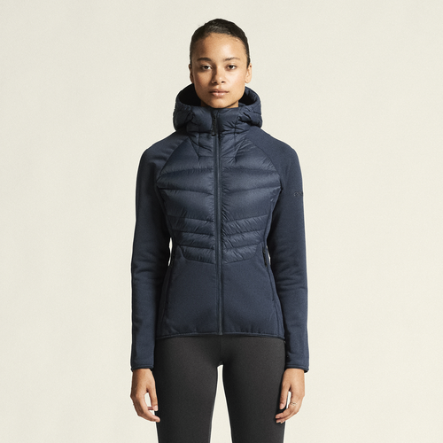 ADV Explore Lt. Down Hybrid Jacket - Dame