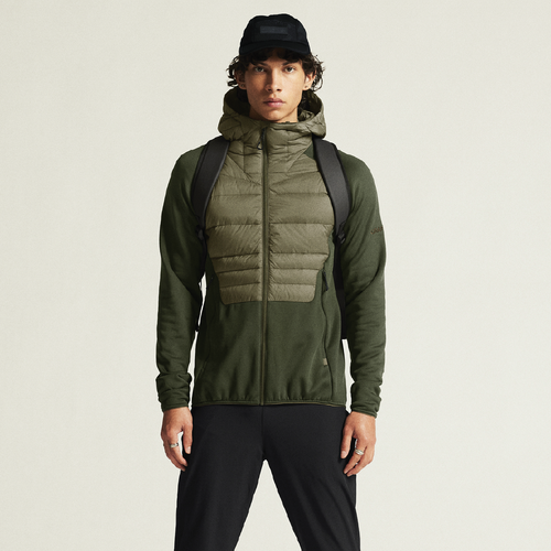 ADV Explore Lt. Down Hybrid Jacket - Herre