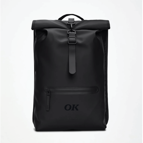 Rolltop Rucksack